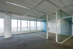 P.J. Oudweg 4 in Almere